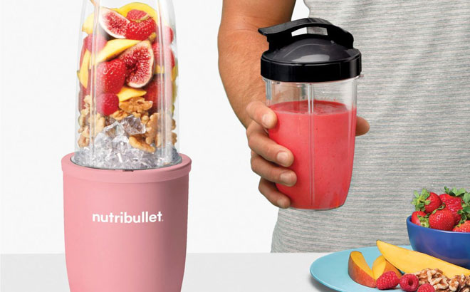 NutriBulllet 11 Piece Blender 1