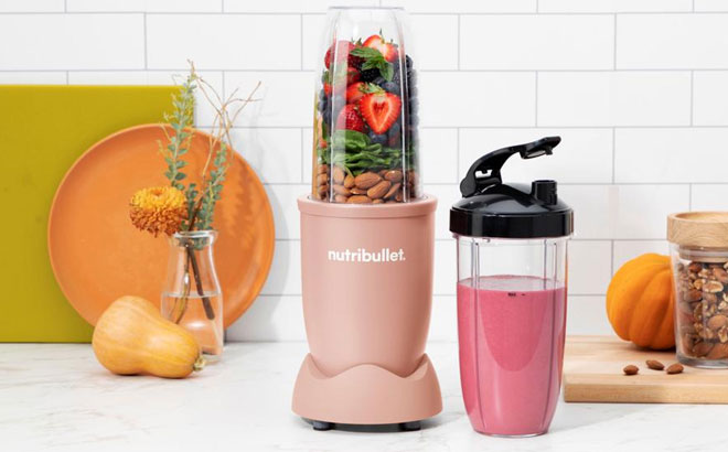 NutriBulllet 11 Piece Blender