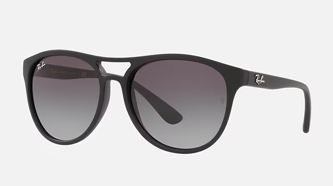 Rayban Brad Sunglasses