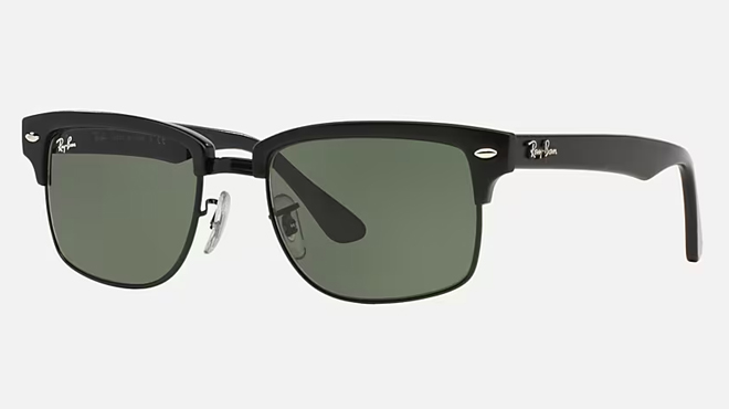 Rayban RB4190 Sunglasses