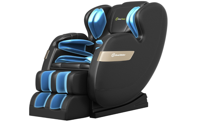 Real Relax 2023 Full Body Massage Chair