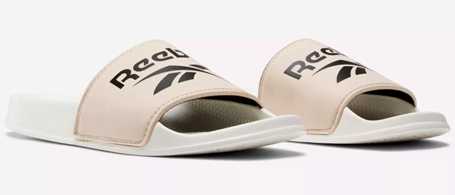 Reebok Mens Fulgere Slides