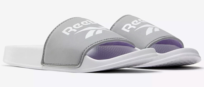 Reebok Womens Fulgere Slide