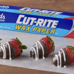 Reynolds Cut Rite Wax Paper 75 sq ft