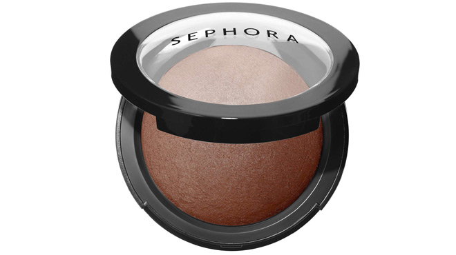 Sephora Collection Microsmooth Face Powder Foundation