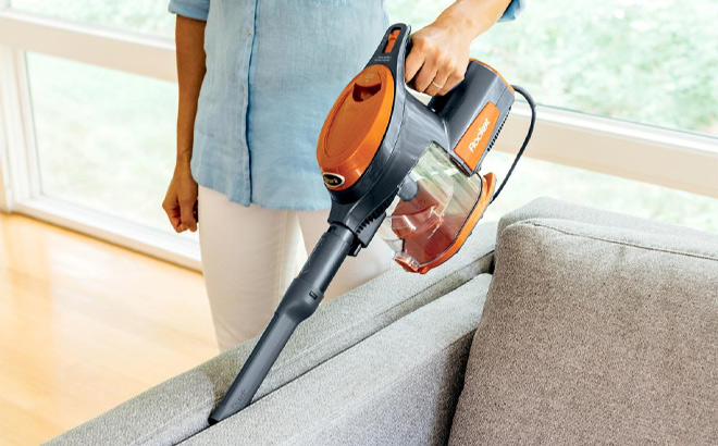 Shark Rocket Pet Corded Stick Vacuum 2