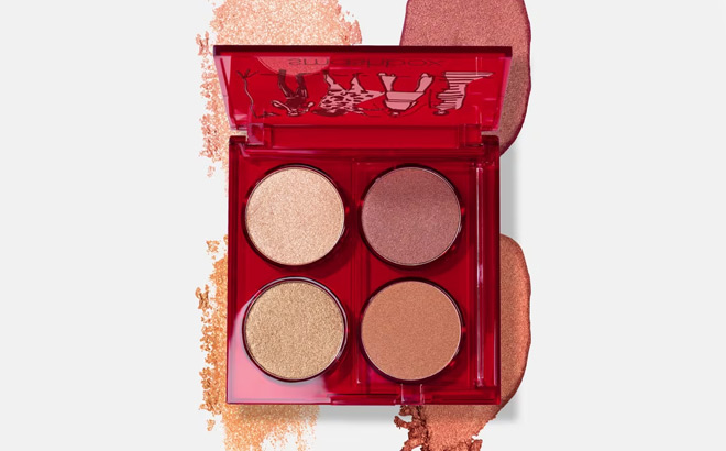 Smashbox Halo Cheek Palette $17.50 | Free Stuff Finder