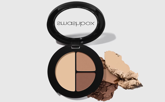 Smashbox Photo Edit Eye Shadow Trio