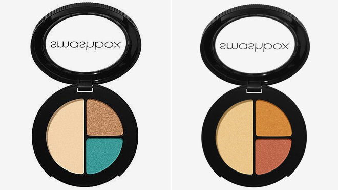 Smashbox Photo Edit Eye Shadows