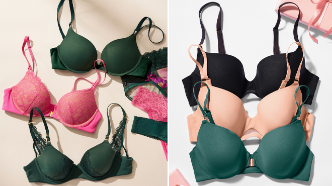 Soma Bras