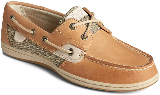 Sperry Womens Koifish Boat Shoe