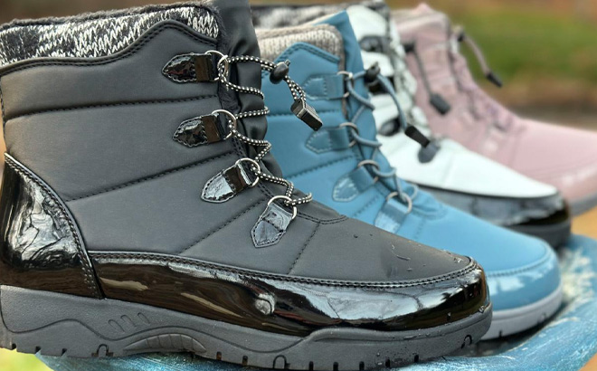 Hsn boots on on sale sale