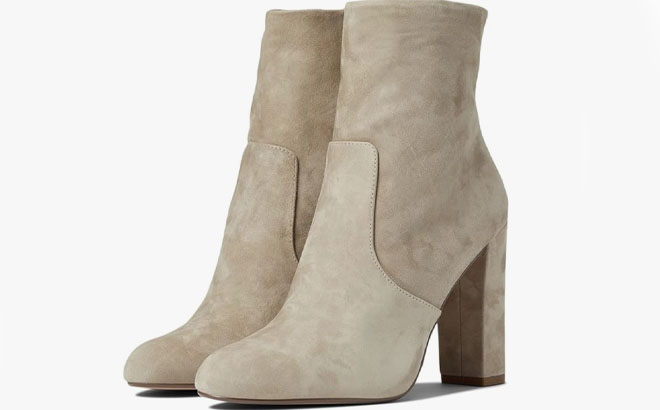 Steve Madden Editor Dress Bootie