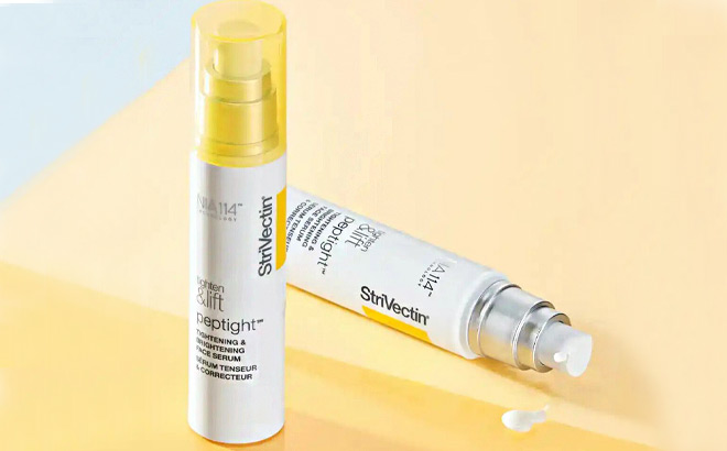 StriVectin Tightening Brightening Face Serum