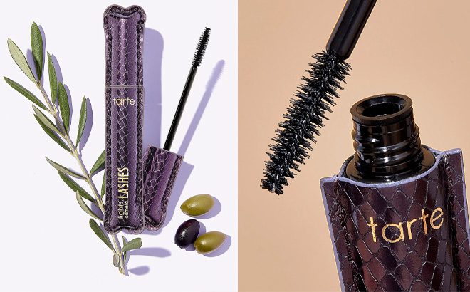 Tarte Mascara Duo