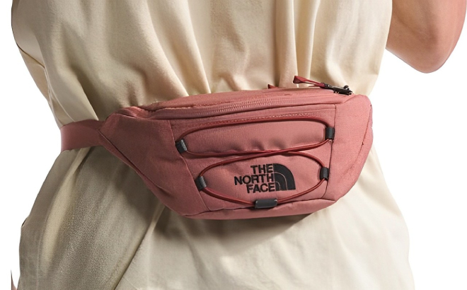 The North Face Jester Lumbar Waist Pack