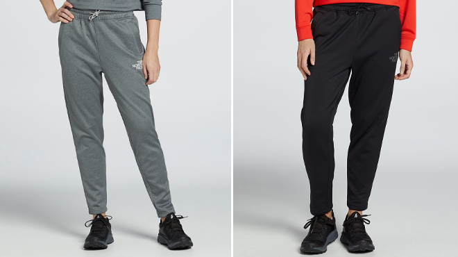 The North Face Womens Horizon Performance Fleece Pants