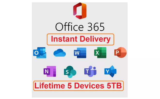 This Microsoft Office 365 Professional Plus License