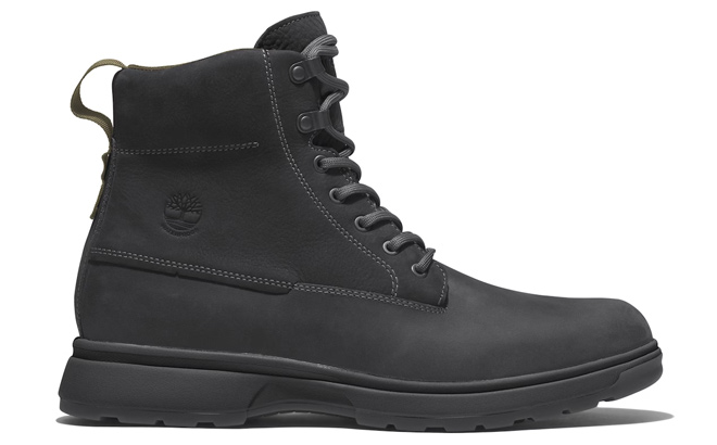 Timberland Atwells Ave Boot Black