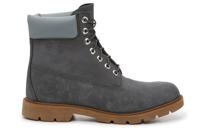 Timberland Classic 6 Inch Boot