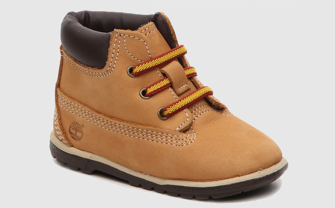 Timberland Cribbie Kids Boots