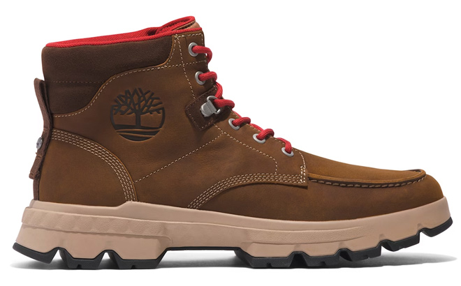 Timberland Original Ultra Waterproof Mid Boot Mens