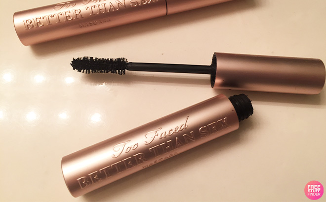 Too Faced Better Than Sex Mascara