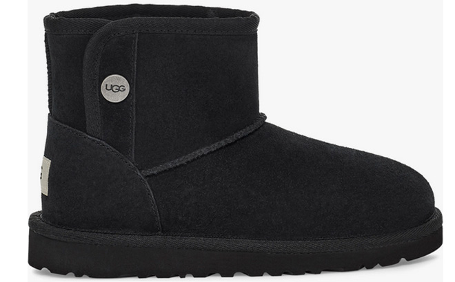 UGG Toddler Boots 31 at Nordstrom Rack Free Stuff Finder