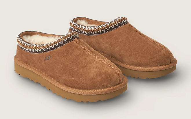 UGG Womens Tasman Slippers