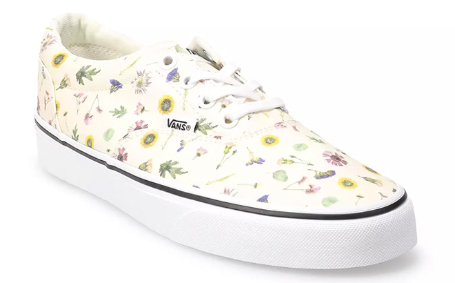 Vans Doheny Womens Sneakers