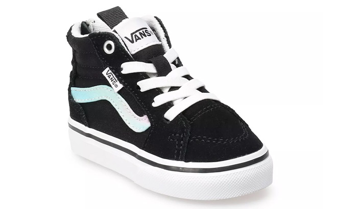 Kohls hot sale youth vans