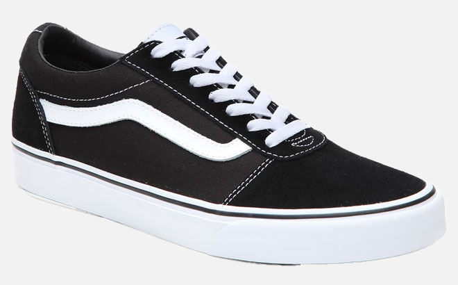 Vans Ward Sneaker Mens