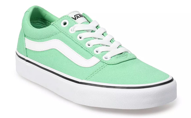 Vans Ward Womens Sneakers