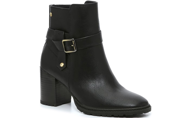 White Mountain Womens Livid Bootie