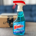 Windex Glass and Window Cleaner