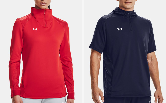 Extra 30% Off Under Armour Hats  Tons of Color Choices Only $8