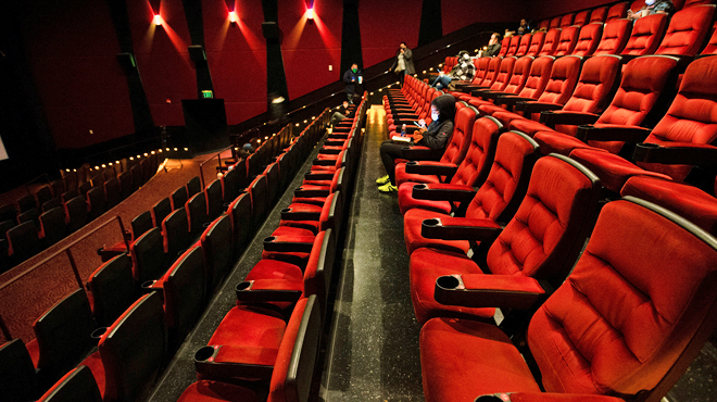 AMC Theaters