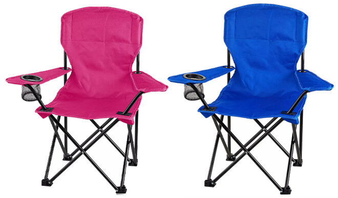 Academy Sports Outdoors Kids Logo Armchair