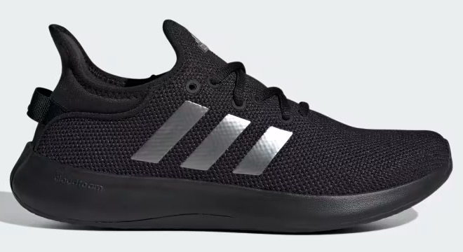 Adidas Womens Cloudfoam Shoes