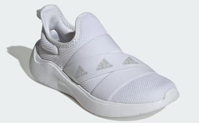 Adidas Womens Puremotion Adapt Shoes