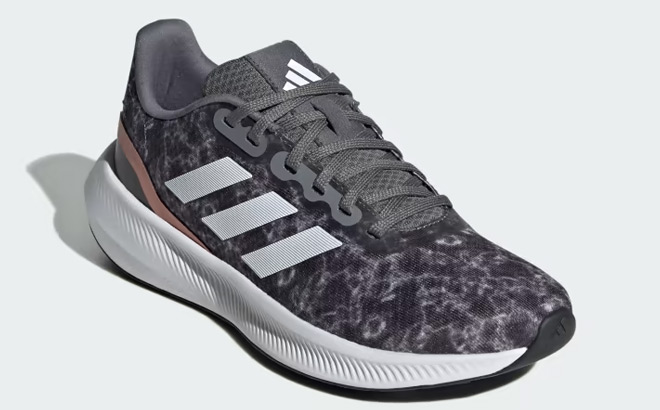 Adidas Womens Runfalcon 3 Running Shoes