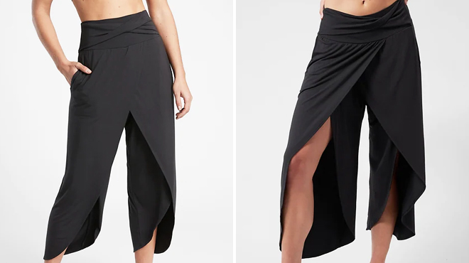 Athleta Womens Release Pants