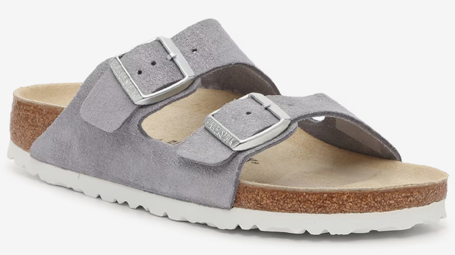 Birkenstock Womens Arizona Sandals