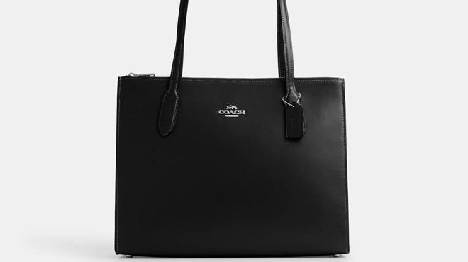 Coach Outlet Nina Tote