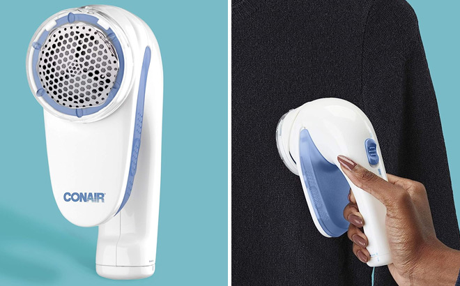 Conair Fabric Shaver and Lint Remover