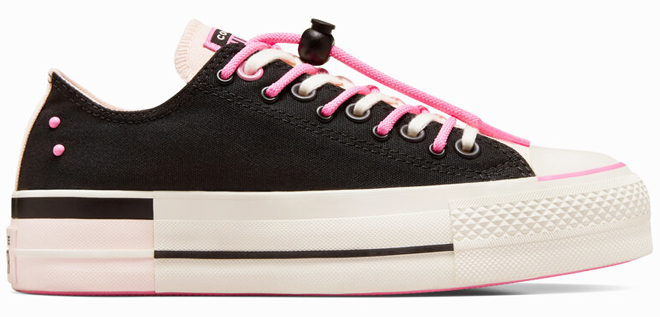 Converse Chuck Taylor All Star Platform Womens Shoes