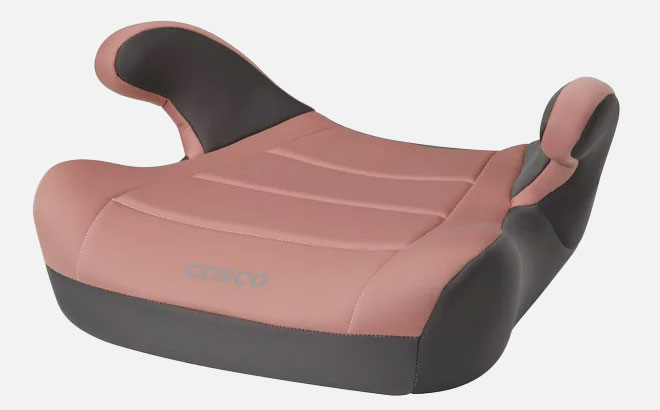 Cosco Kids Rise LX Booster Car Seat at Walmart