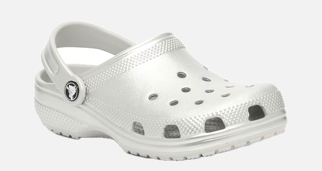 Crocs Classic Clog for Kids at DSW