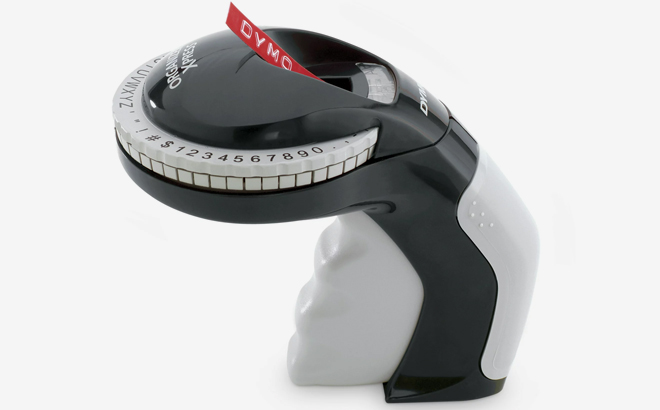 DYMO Embossing Label Maker