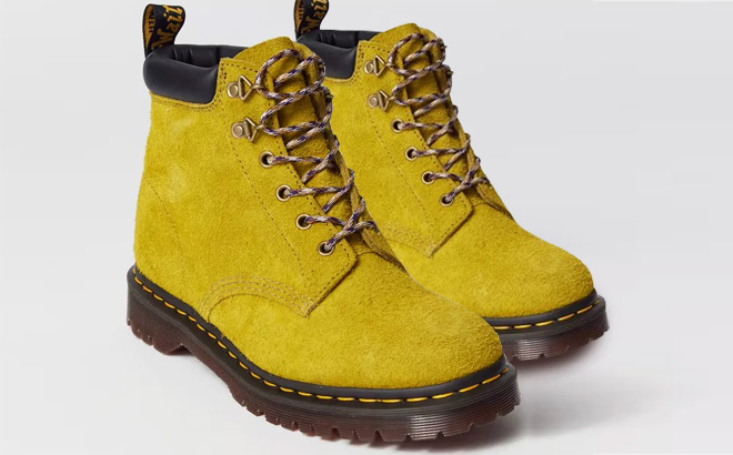 Dr Martens Ben Boots